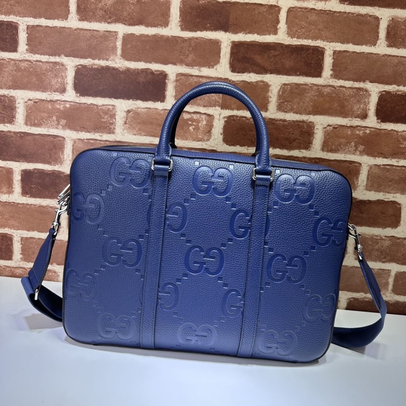 G*u*i top handle bags